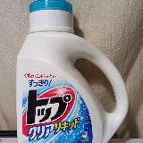 匂いも汚れもスッキリクリア