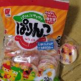 ぱりんこ