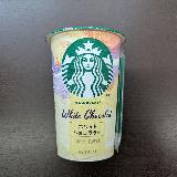 とろけるようなクリーミーな甘さ