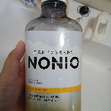 新しく使い始めたマウスウオッシュ