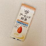 香ばしいナッツの風味
