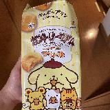程よい甘さで可愛く美味しい
