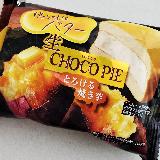 おさつバター