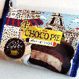 チョコレートケーキ