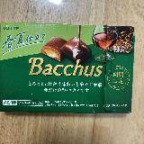 ほんのりアルコールが癖になる