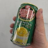 ゆずの香りを楽しむには良い選択肢かも