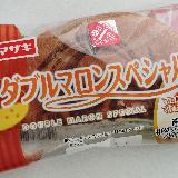 とっておきの栗ケーキ