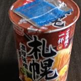 濃厚味噌