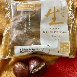 もちもち食感がいい