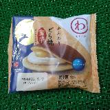 生地がふんわり