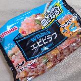 ちょっとチャーハンのような雰囲気も