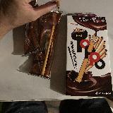 美味しいチョコ