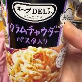 クラム