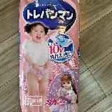 トイレトレーニングに