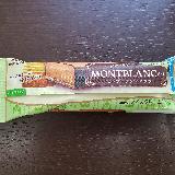 ケーキのようなスティックアイス