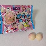 パチパチ甘々ポッピングミルキー！