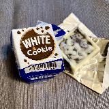 クッキーのザクザク食感がいい