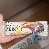 糖質ゼロなのにいい感じの甘さと歯ごたえのアイス