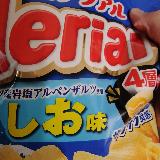 食感がいい