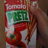 塩加減がいい