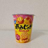 ハニー強めで甘〜い