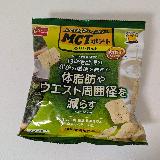 ザクザクのりしお