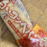 生地がふわふわ