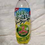 酸っぱ美味しい