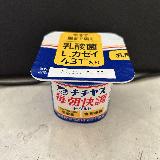 なめらかヨーグルト