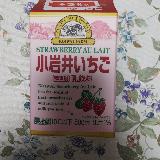やや薄めの味です