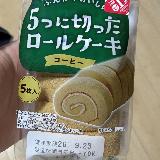 クリームがスカスカ！期待外れで美味しくない