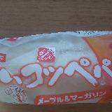 レンチンでおいしさup!
