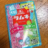 くちどけシュワシュワ