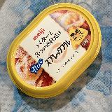 コクあるチーズの味わい