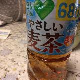 芳ばしお茶