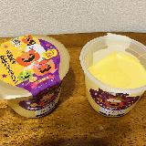 濃厚プリン⭐︎