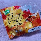 メープルの香りがふわっと広がる上品なシフォン✨