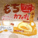 もち生地&times;もち菓子