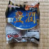 スパイシーさに欠ける