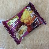 贅沢感あるチョコパイ