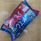 一枚でふたつのお掃除