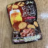 ビールのためのチップス