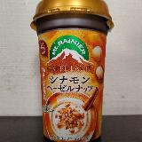 シナモン強め
