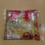 秋のおいしさ