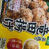 ジューシーな竜田揚げ