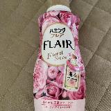 思っていたより香りすぎない