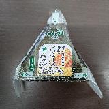 甘めマヨ&times;海老&times;味付海苔