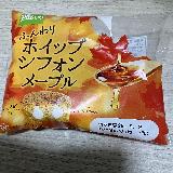 軽い食感