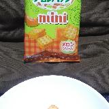 優しい甘み