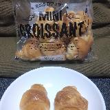 しっとりとした食感